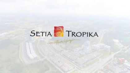 Setia Tropika